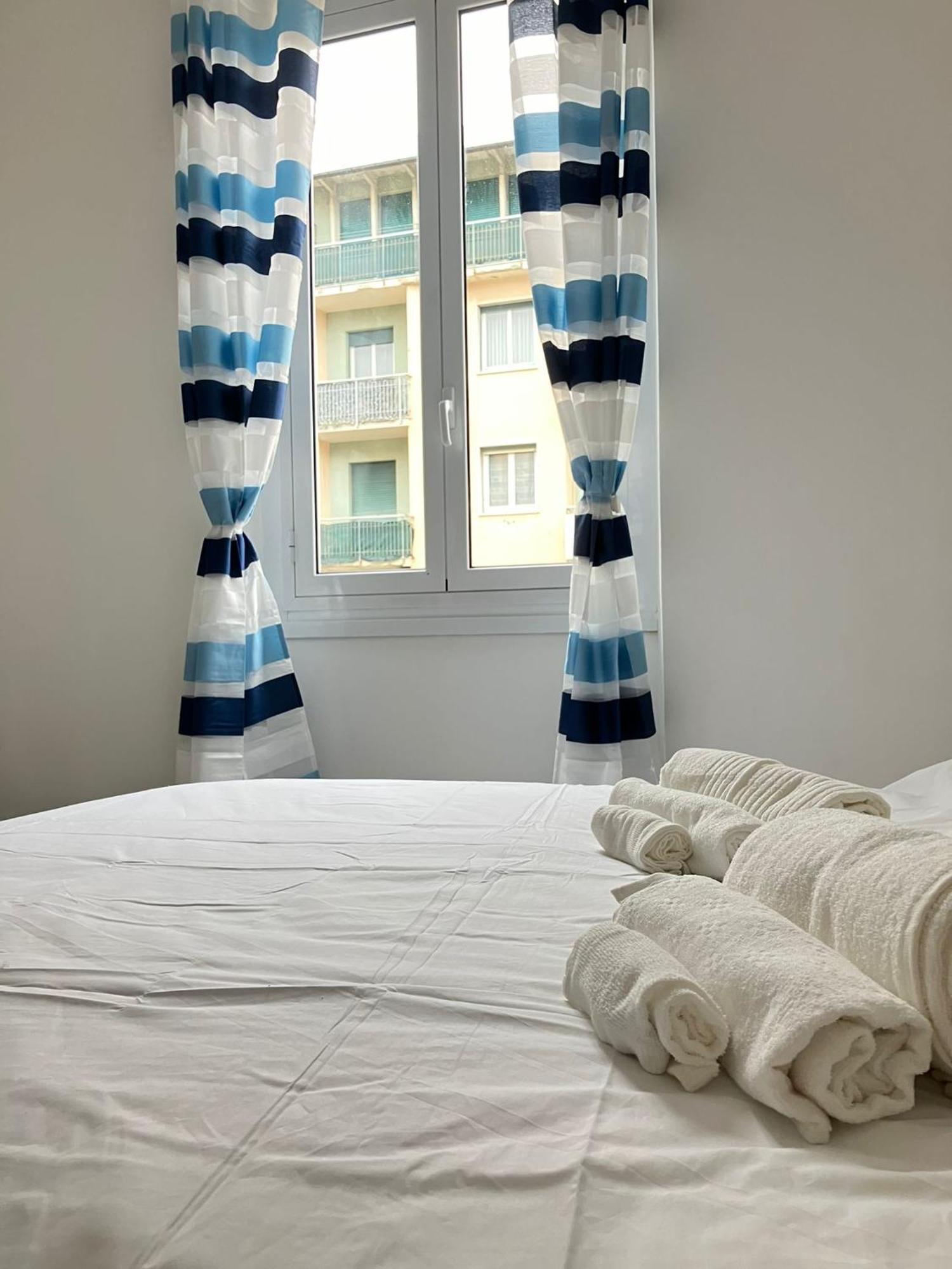 Brignole Home Genua Zewnętrze zdjęcie