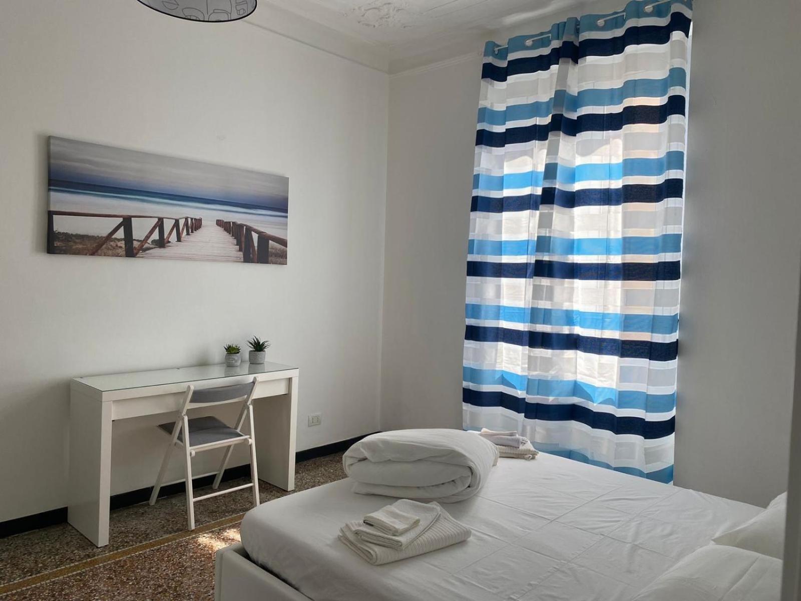 Brignole Home Genua Zewnętrze zdjęcie