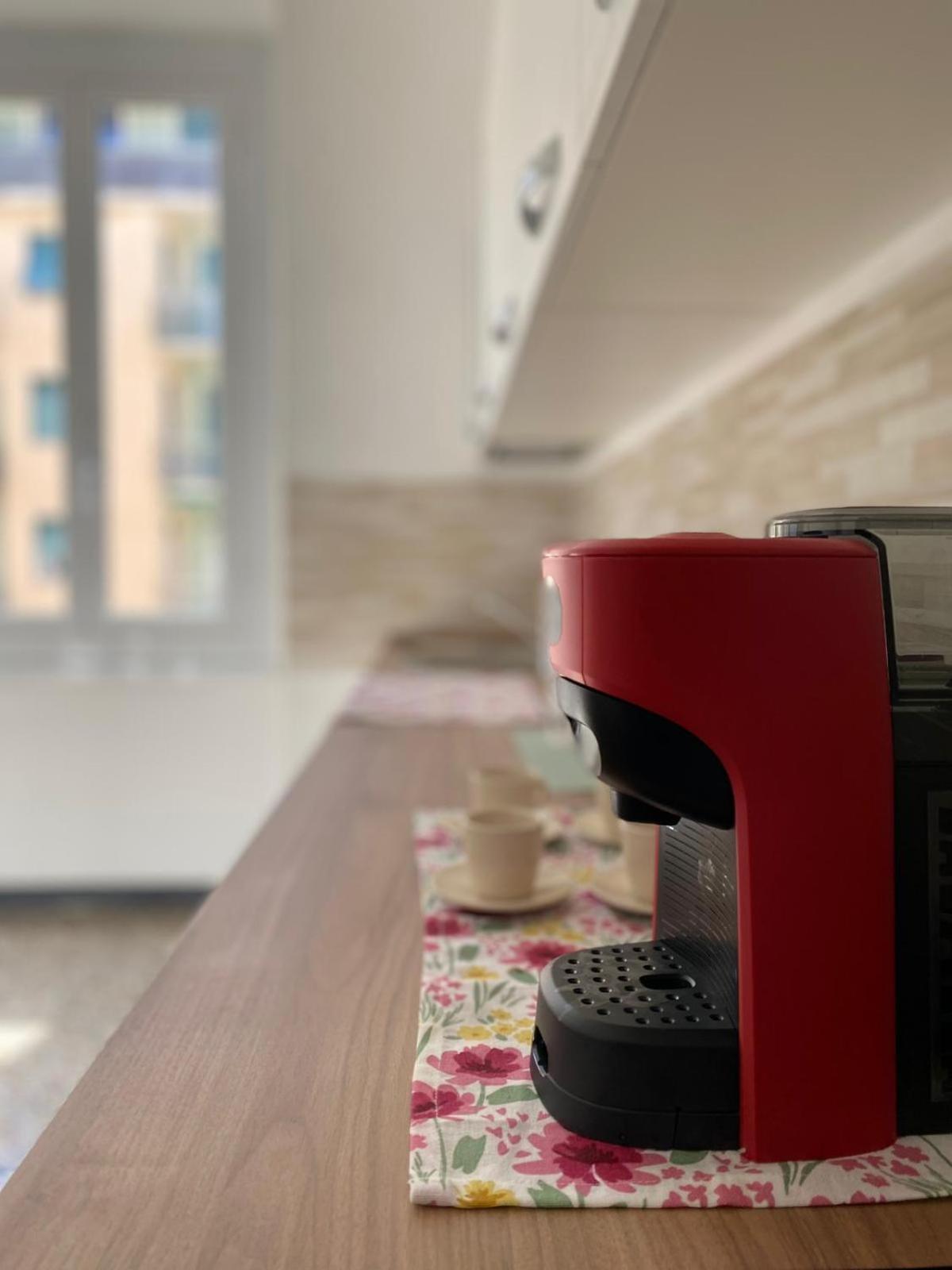Brignole Home Genua Zewnętrze zdjęcie