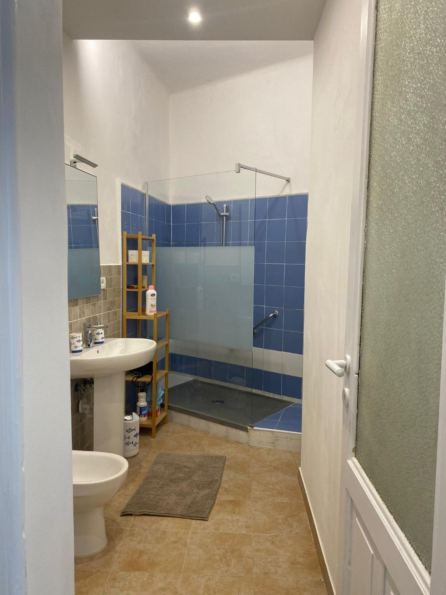 Brignole Home Genua Zewnętrze zdjęcie